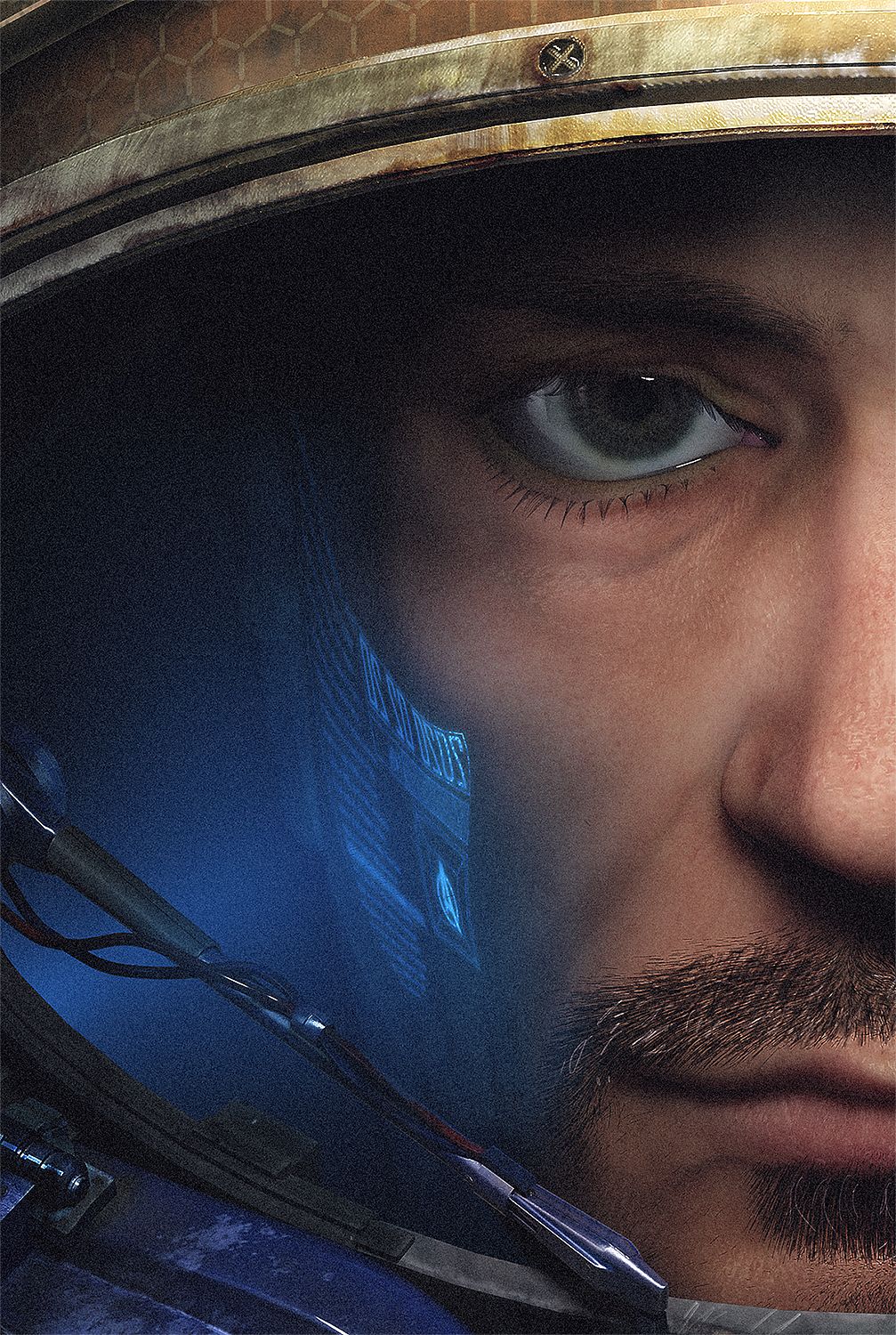 星际2定档,钢铁侠将扮演吉姆雷诺