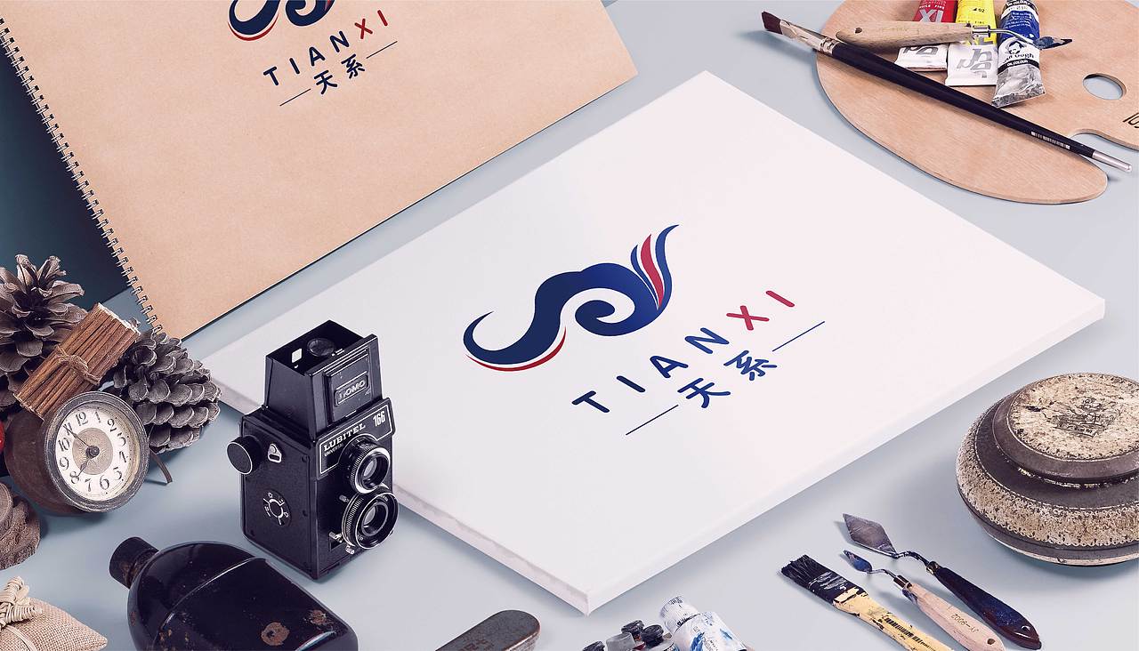 天系（图ZMTk2MzYxODAw） - Logo - 站酷设计师花间一壶酒23原创素材 - 站酷ZCOOL