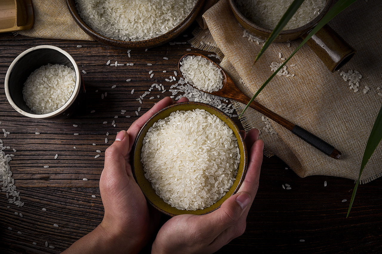 大米（图ZOTYyMDgwMjg=） - 产品摄影 - 站酷设计师摄影师董名扬原创素材 - 站酷ZCOOL