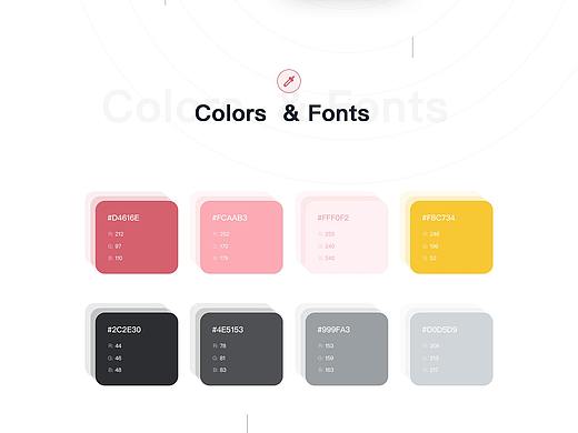 UI/页面（个人主页-ZNDI4MDkzMDg=） - 其他UI - 站酷设计师green_daybl原创素材 - 站酷ZCOOL