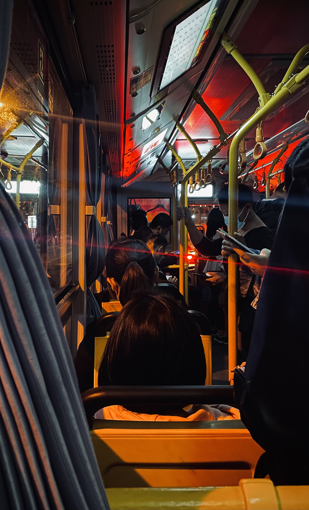 风景总在身边，请拿起手机随手记录