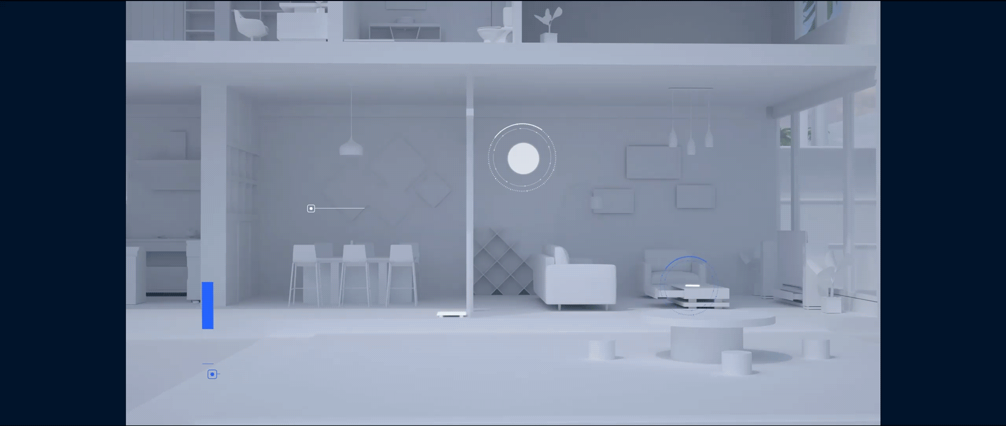 南孚集团3D可视化数字大屏设计（图ZMjc5NDYyMTAw） - 其他网页 - 站酷设计师UUNN优势互动原创素材 - 站酷ZCOOL