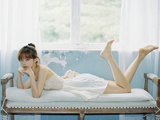 Unicorn —— Qing