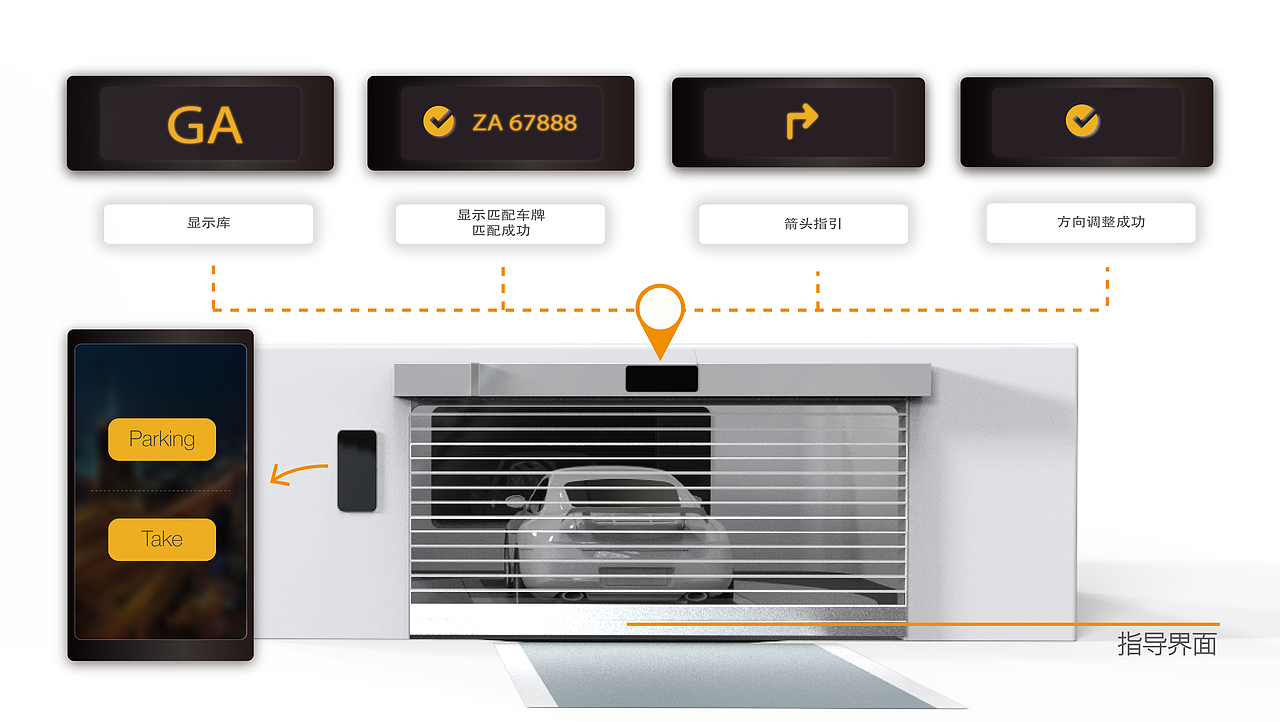 大学作品集工业版本（图ZNzc0NjIzNjA=） - 其他工业/产品 - 站酷设计师中国美院张国强原创素材 - 站酷ZCOOL