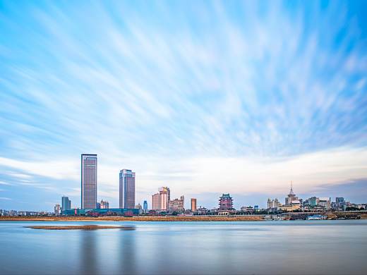 【南昌】星分翼轸,地接衡庐