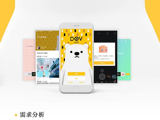 这是一款视频交友为主的线上交友app