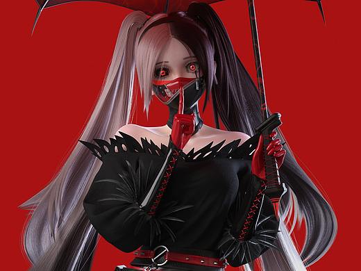 角色