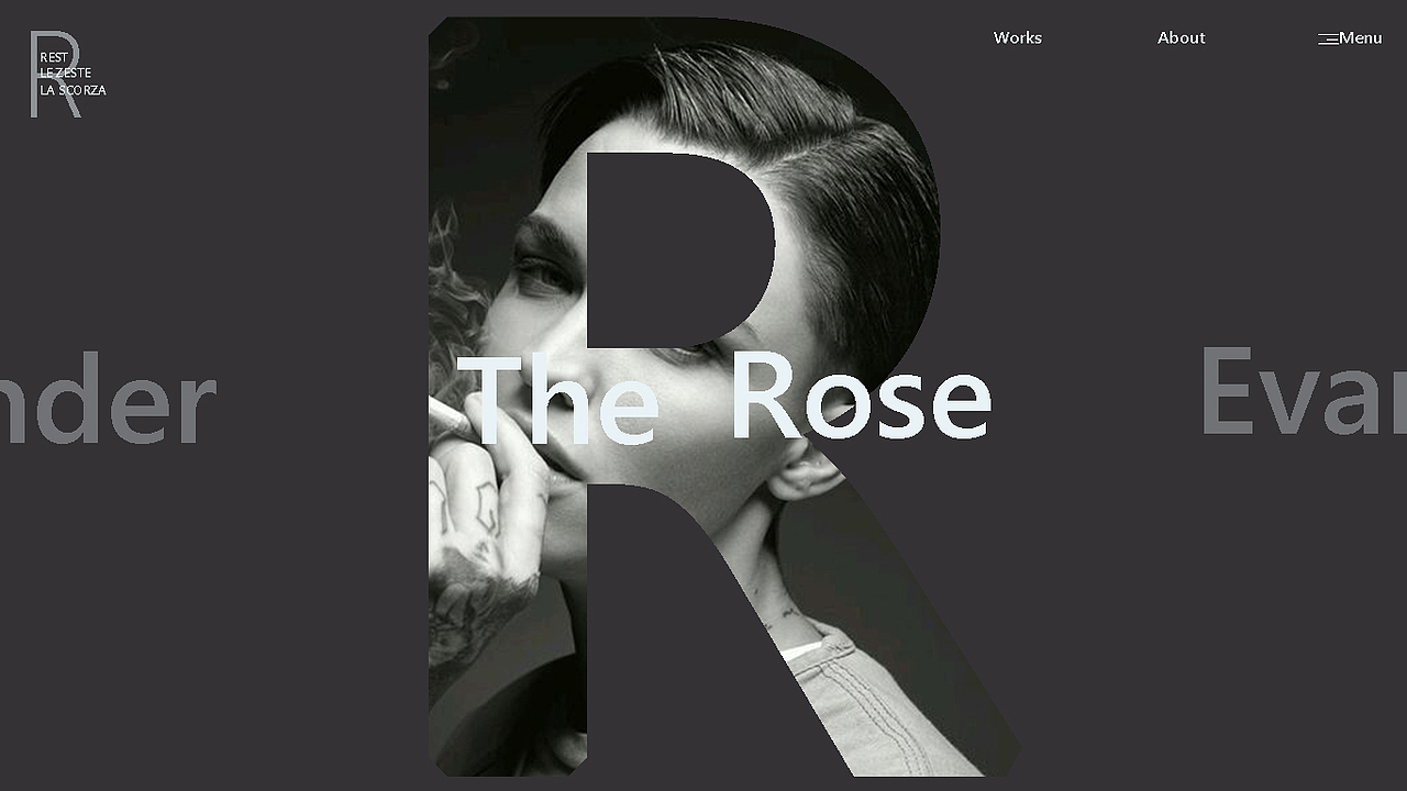 字母海报（图ZMTE1Mzc3Mjky） - 海报 - 站酷设计师嗯哼嗯哼蹦擦擦擦原创素材 - 站酷ZCOOL