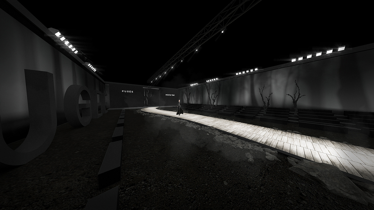 PUGEE 2021SEEK新品发布会（图ZMjUzMjcwNTQ4） - 舞台美术 - 站酷设计师Leo_wu原创素材 - 站酷ZCOOL