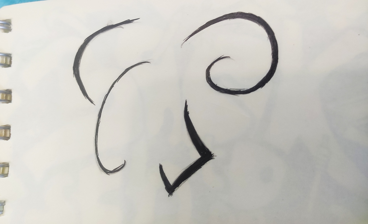 字母那些事