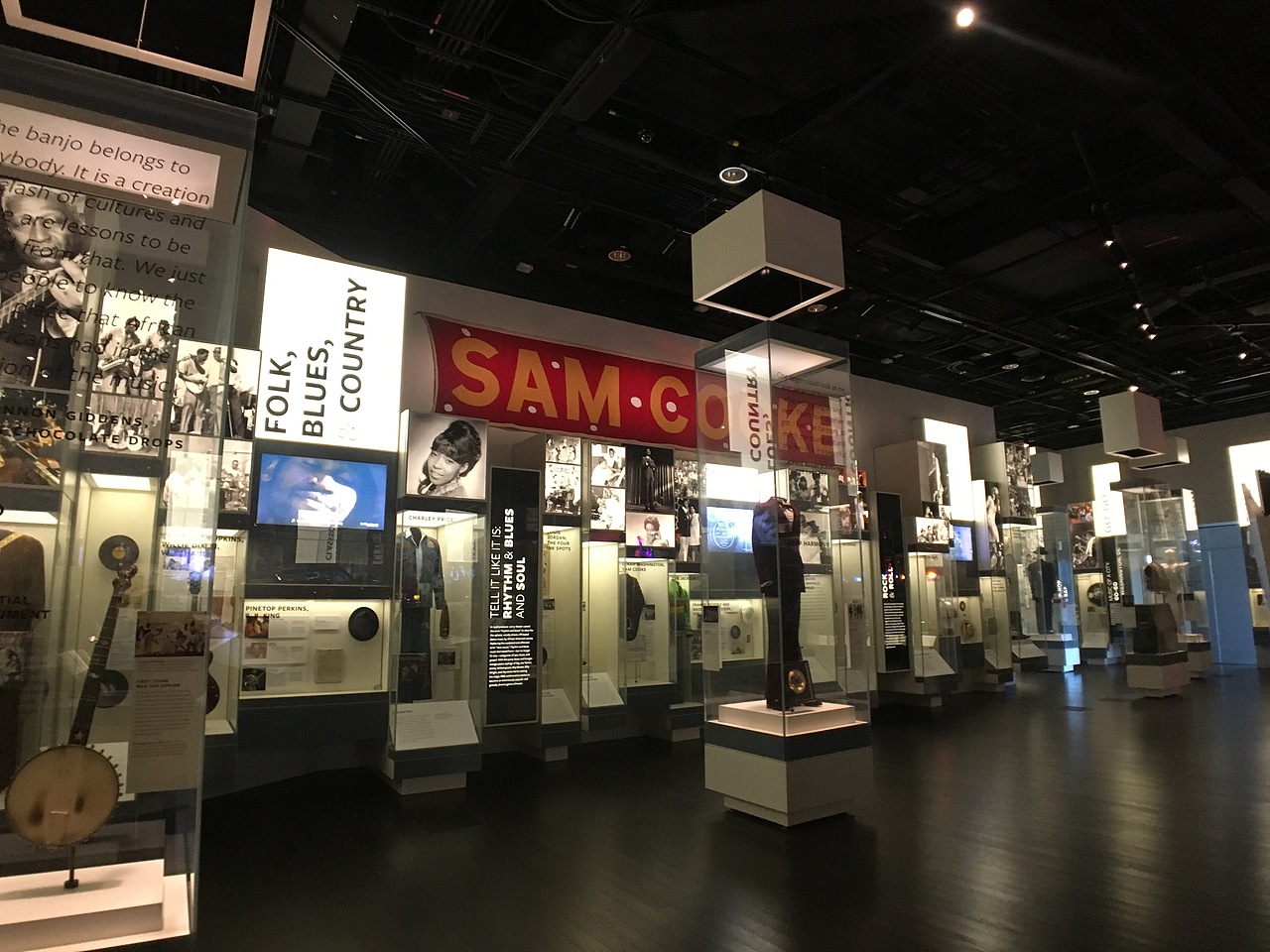 非裔美国人博物馆（图ZMjg4MTMyNTY4） - 展陈设计 - 站酷设计师北海鲸落原创素材 - 站酷ZCOOL