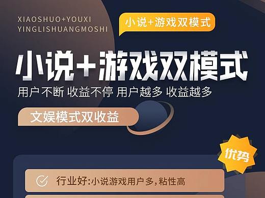 活动长图
