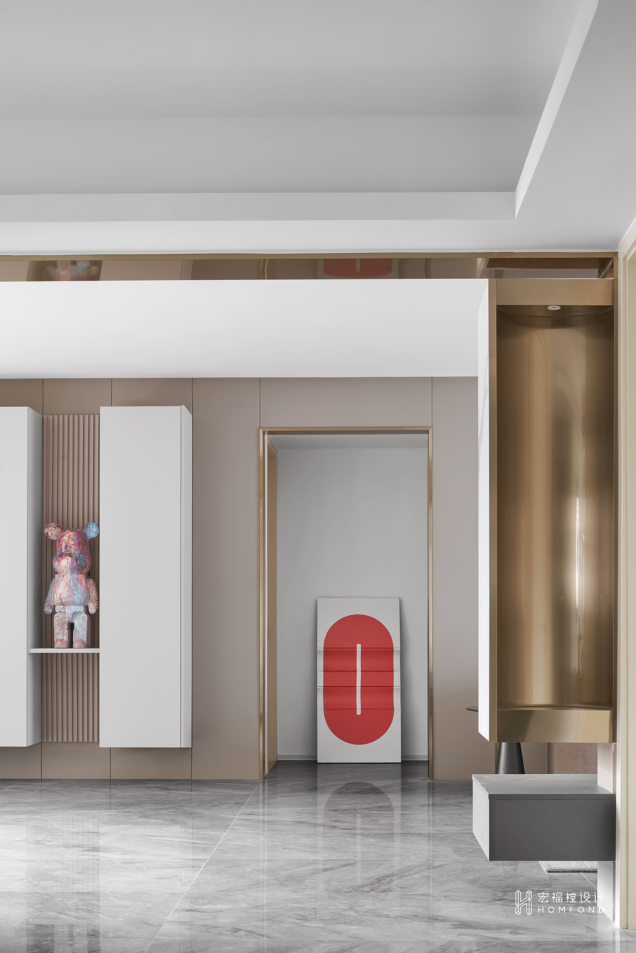 云弥 | 成都宏福樘设计