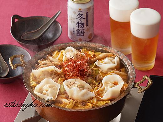火了个锅【美食摄影】