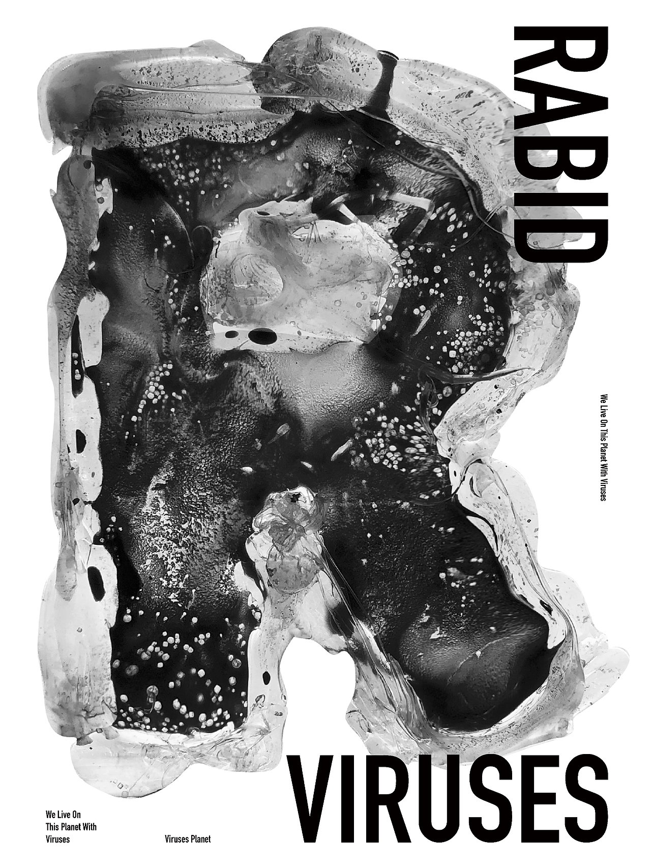 病毒星球｜Virus Planet（图ZMjUwOTY3Njgw） - 海报 - 站酷设计师日本滞留青年原创素材 - 站酷ZCOOL