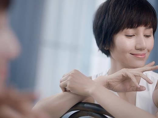 Lancôme x 袁泉