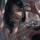 用户头像