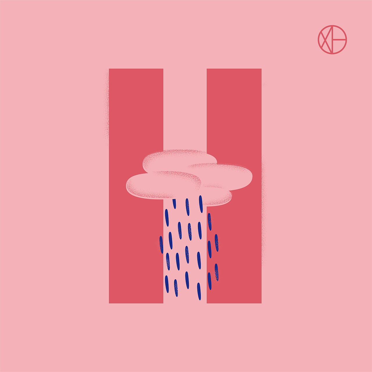 36 days of type | 字体插画