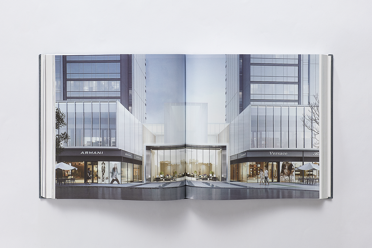 《森磊十年》 – 企业画册（图ZMjQxNDIwMDgw） - 书籍/画册 - 站酷设计师SureDesign烁设计原创素材 - 站酷ZCOOL