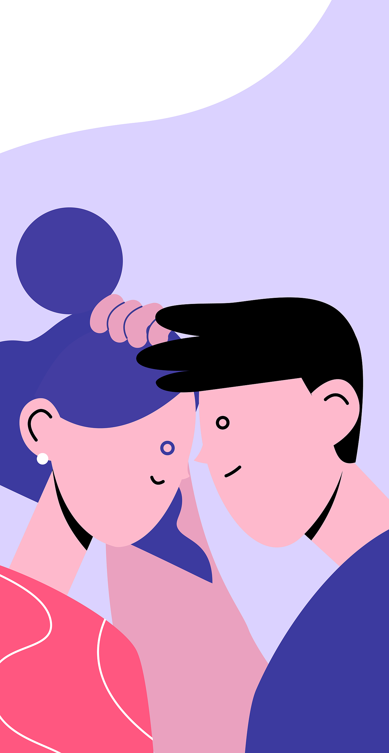 饿了么-食光日记H5动画（图ZMTg5ODYyODEy） - 商业插画 - 站酷设计师lm_studio原创素材 - 站酷ZCOOL