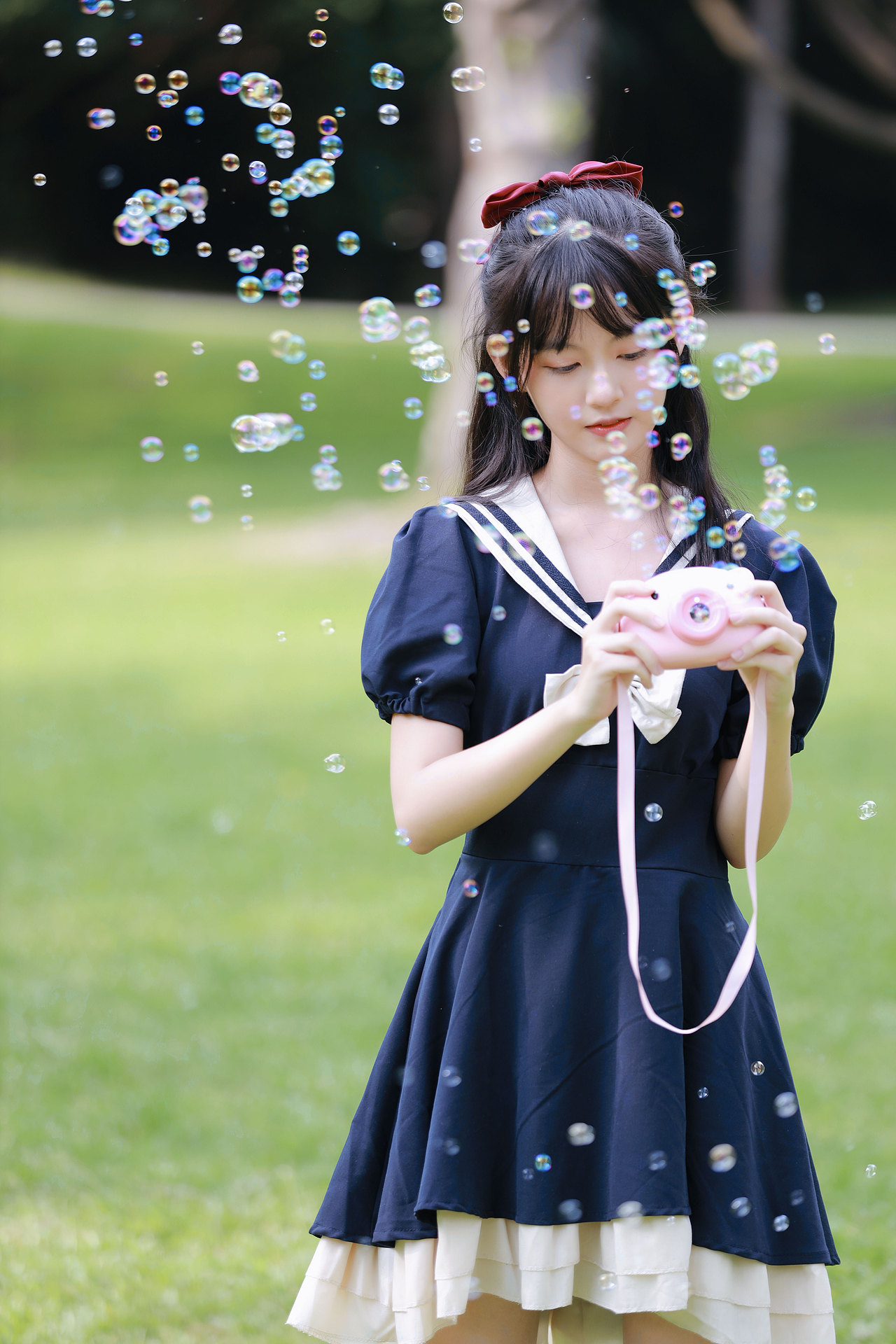 JK3（图ZMjIyMjkyMzQ4） - 人像摄影 - 站酷设计师栩Film原创素材 - 站酷ZCOOL