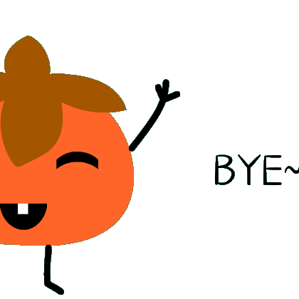 【柿宝宝】表情包制作分享