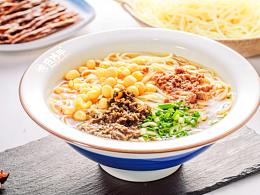 15：米粉/线/饭/面 类摄影