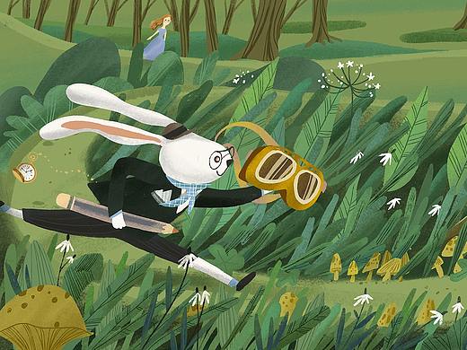 luka绘本阅读机器人绘本手册