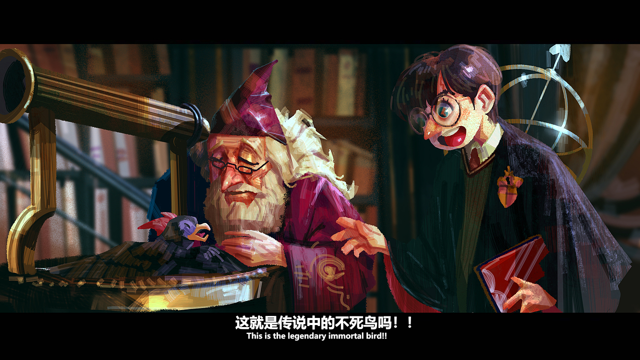 新手如何进行半借鉴练习（图ZMjc4MDQzMDcy） - 商业插画 - 站酷设计师惡童製慥soulchan原创素材 - 站酷ZCOOL