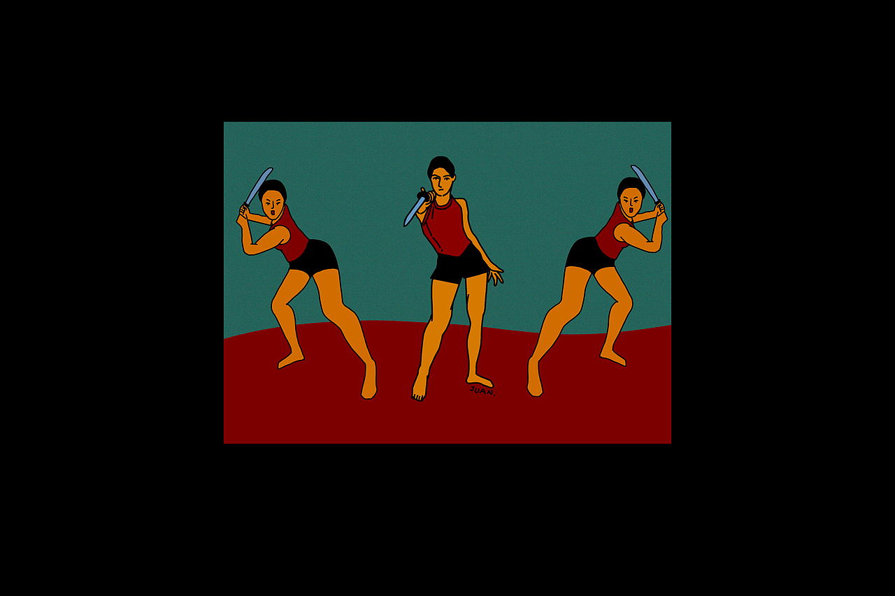 涂鸦小集（图ZMjI0NTUxMjAw） - 新锐潮流插画 - 站酷设计师卷卷upupup原创素材 - 站酷ZCOOL