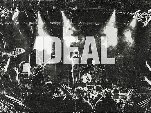 爱 DEAL
