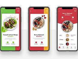 圖形背景：移動端UI/UX背景設(shè)計六大趨勢