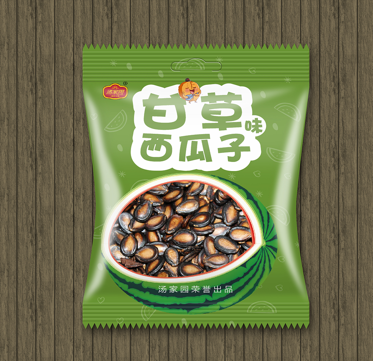 坚果包装系列（图ZMTE0MTQ1NjE2） - 包装 - 站酷设计师神的孩子还在跳舞原创素材 - 站酷ZCOOL