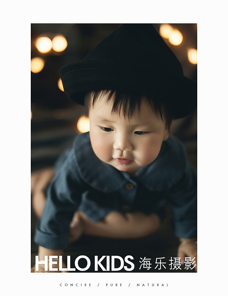 自然光系列（三）HELLOKIDS（图ZNzg2MzMyODA=） - 人像摄影 - 站酷设计师小九123原创素材 - 站酷ZCOOL