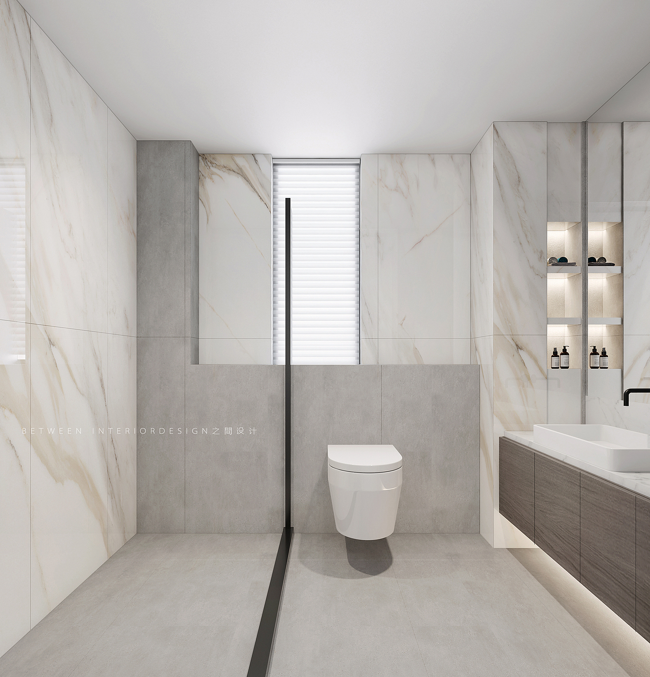 极简轻奢设计的诗意