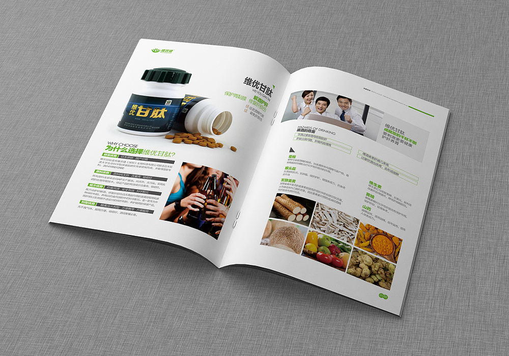 样本印刷画册|宣传册，样本，画册设计印刷服务项目：公司样本、宣传画册