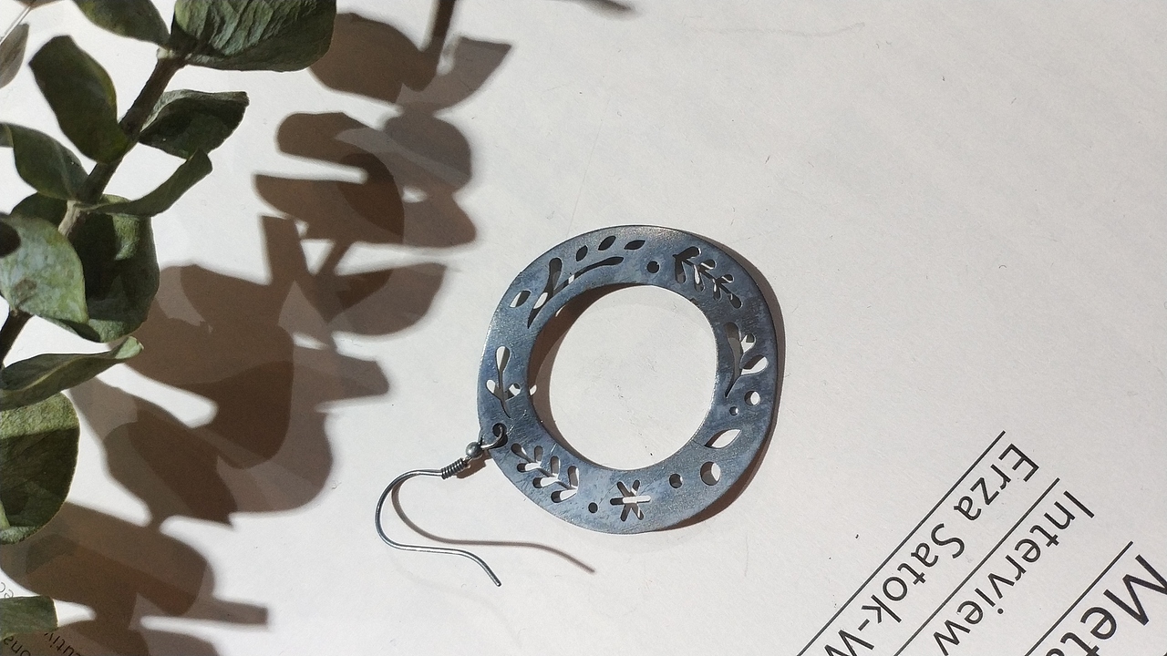 森之语 / 圣诞风