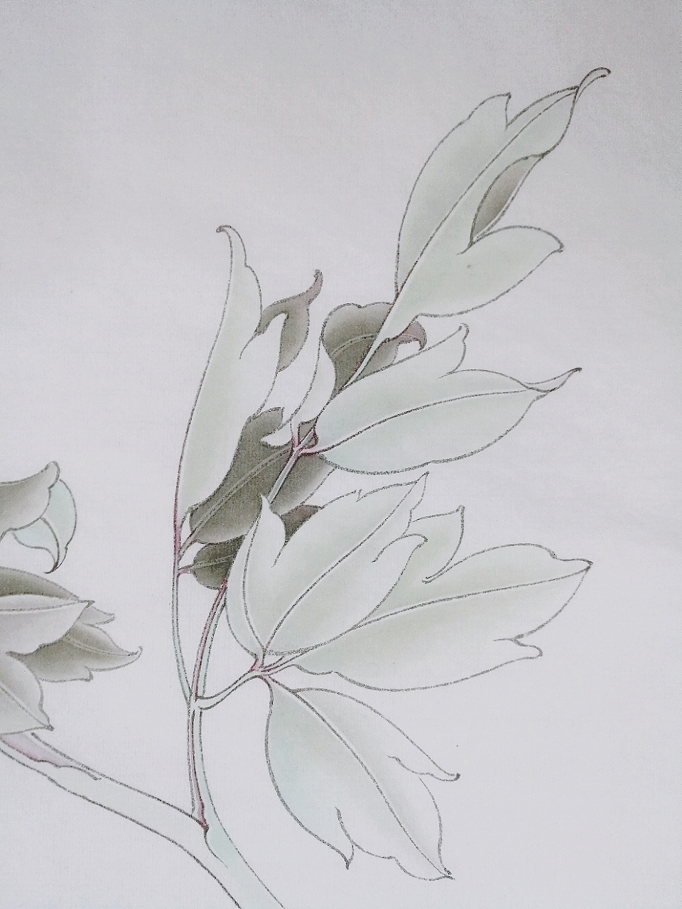 状元红（图ZMTM5OTI5ODQ0） - 绘画 - 站酷设计师大光明王原创素材 - 站酷ZCOOL