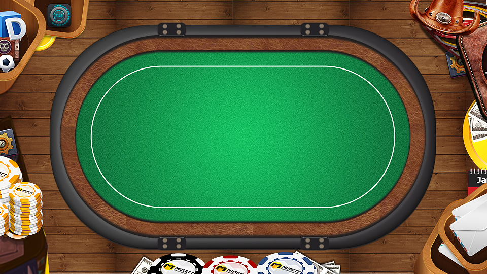 棋牌游戏背景图