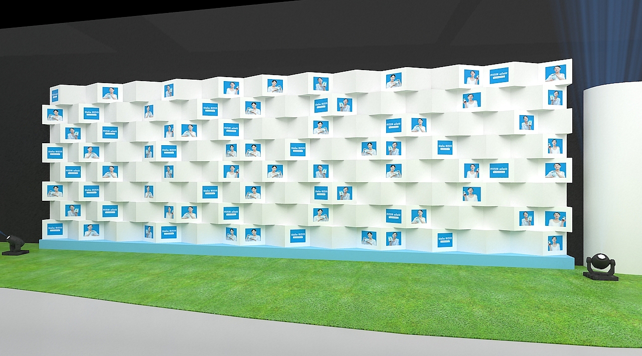 新西特品牌发布会