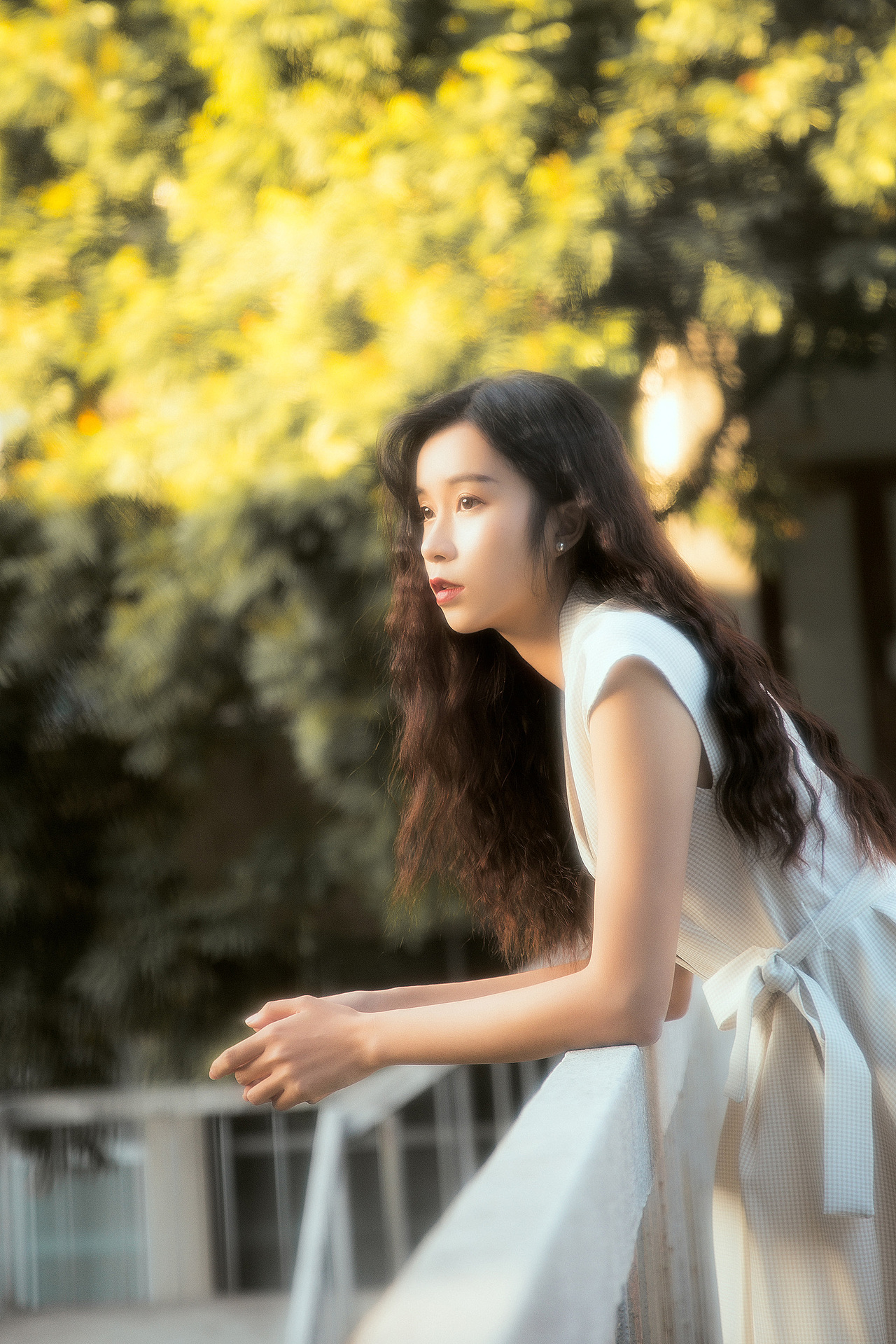 ▷旧时光是个美人（图ZMTA3ODIyMDky） - 人像摄影 - 站酷设计师摄影师仁聪原创素材 - 站酷ZCOOL