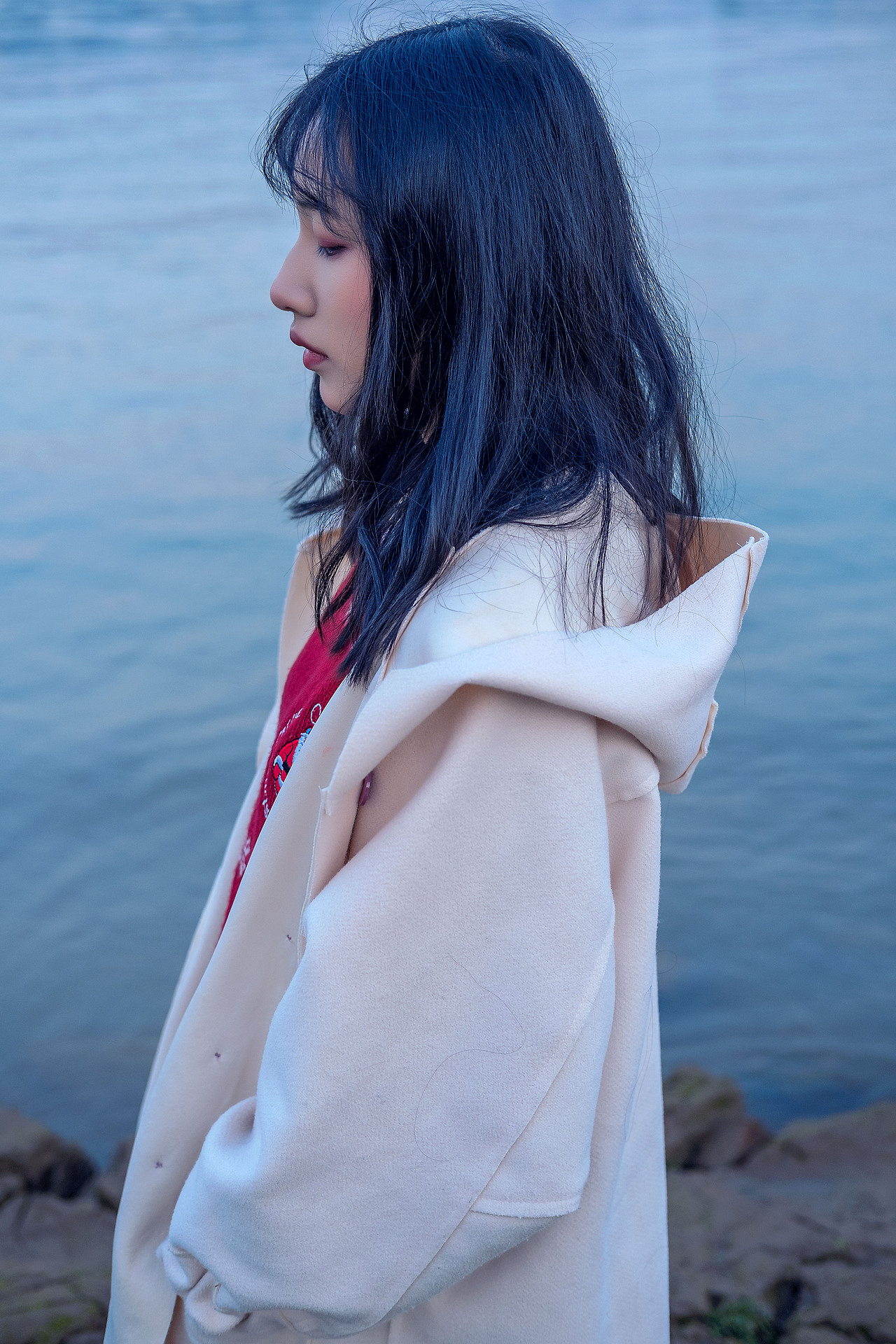 游（图ZMTkwMzIzNjEy） - 人像摄影 - 站酷设计师梦醉星河原创素材 - 站酷ZCOOL