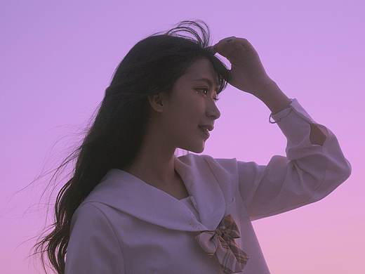 “ 盛 满 世 间 温 柔 ”