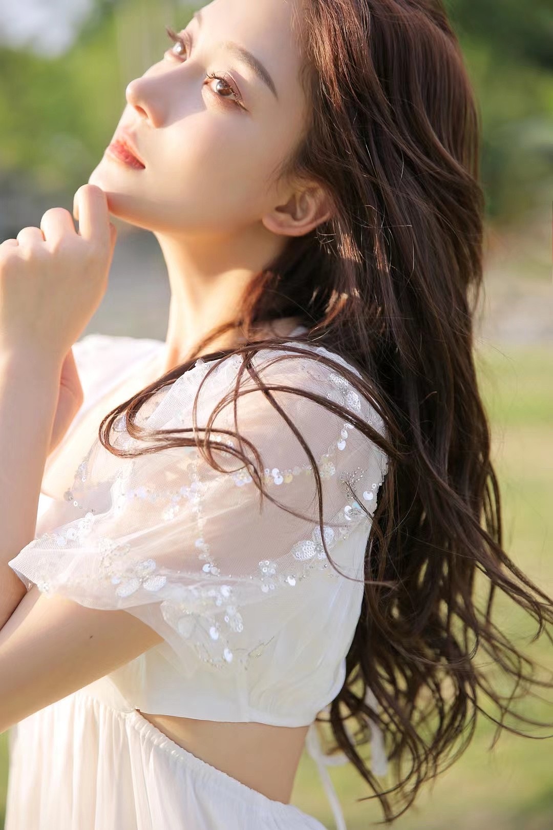 暖暖（图ZMjU2OTQzMTI4） - 人像摄影 - 站酷设计师寄光予你影像馆原创素材 - 站酷ZCOOL