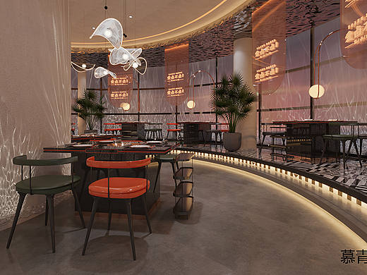 火锅 ——天苍苍，野茫茫，滋补火锅涮肥羊！