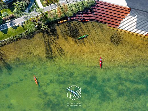 贵阳凤凰城示范区