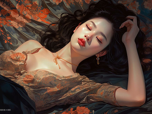 Mid journey（个人主页-ZNjQ4MzA3MDQ=） - 创作习作 - 站酷设计师利拉库玛原创素材 - 站酷ZCOOL