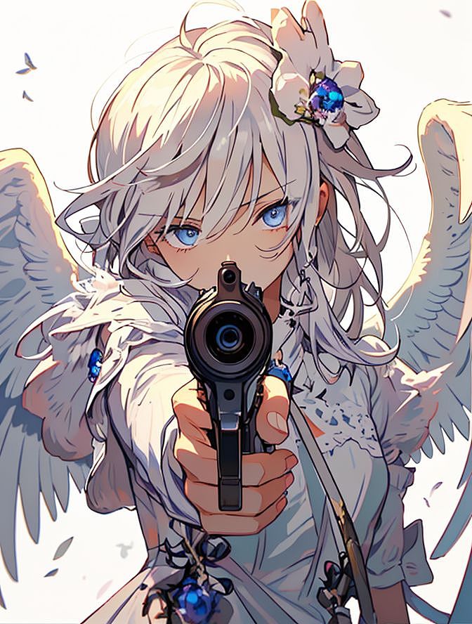 不許動(dòng)（圖ZMzYwMzA0MDA0） - AI作品 - 站酷設(shè)計(jì)師Ai攝影喵原創(chuàng)素材 - 站酷ZCOOL