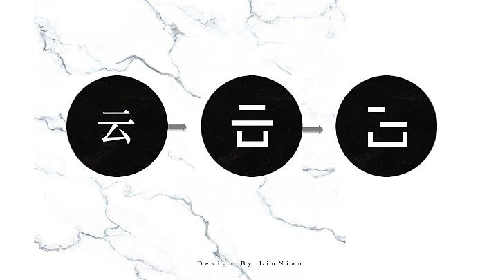 品牌 | CloudsHotel云舍VIS酒店品牌logo设计