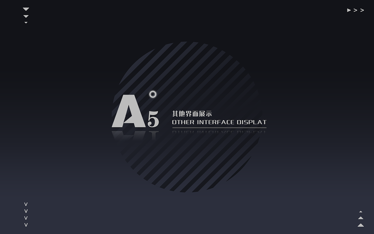 UI作品项目整理（图ZMTY0NzIwNzky） - APP界面 - 站酷设计师孙永炜原创素材 - 站酷ZCOOL